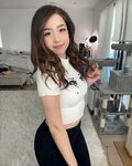 The Hottest Pokimane Photos - Bikini, Ass, Boobs - 12thBlog